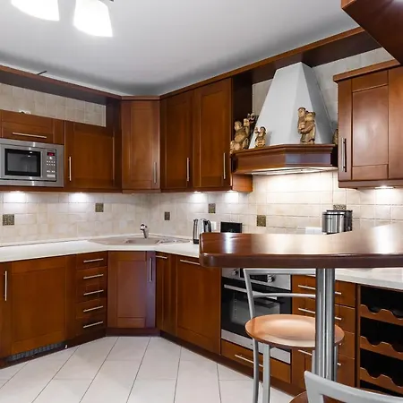 Okowita I Karat Apartman Zakopane
