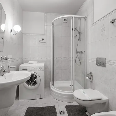 Apartman Okowita I Karat Zakopane