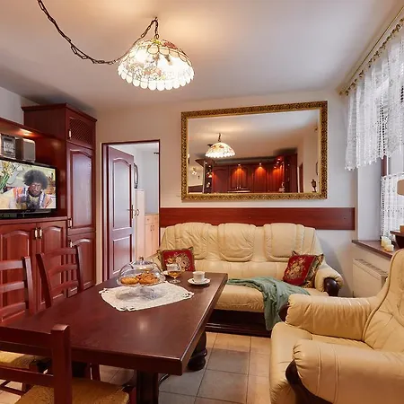 Apartman Okowita I Karat *