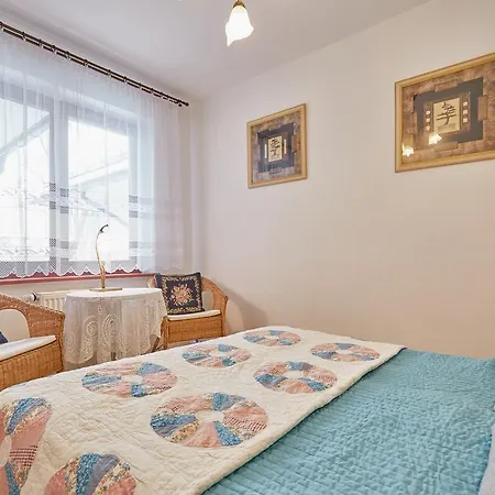 Okowita I Karat * Zakopane