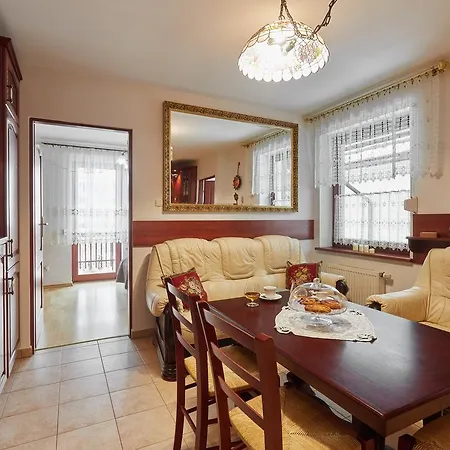 Apartman Okowita I Karat