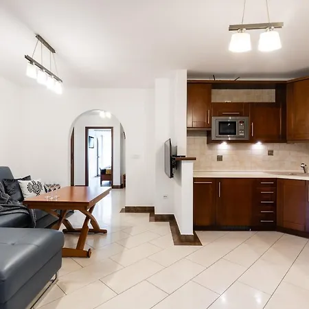 Okowita I Karat Apartament *