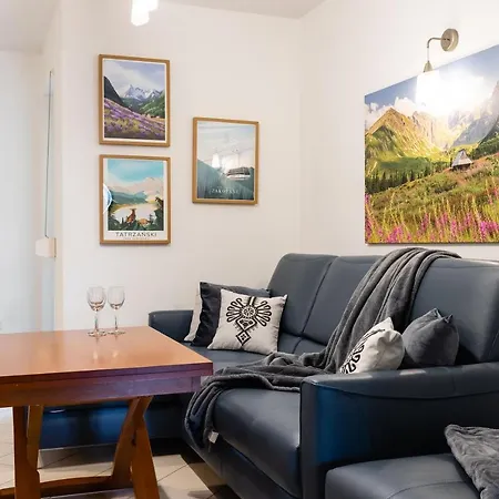 Okowita I Karat Apartament